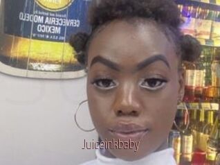 Juiceinkbaby