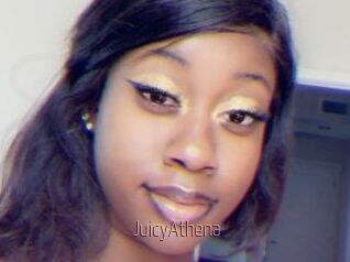 JuicyAthena