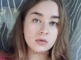 JuicyBabe