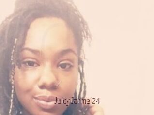 JuicyCarmel24
