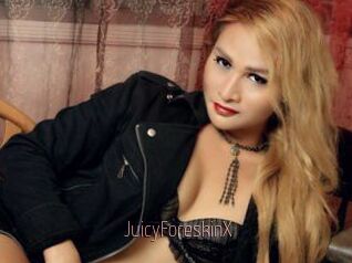 JuicyForeskinX