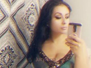 JuicyNessa