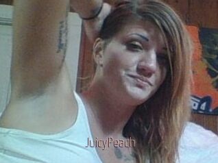 JuicyPeach