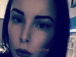 JuicyPeachxo