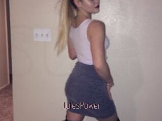 JulesPower
