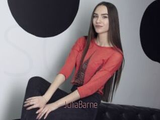 JuliaBarne