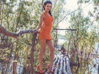 JuliaCox