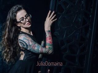 JuliaDomaina