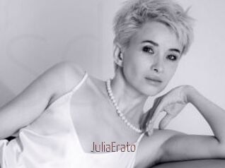 JuliaErato