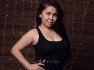 JuliaGlorious
