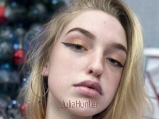 JuliaHunter