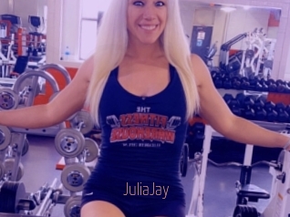 JuliaJay