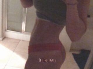 JuliaJean