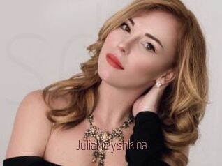 JuliaMalyshkina