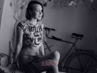 JuliaNell