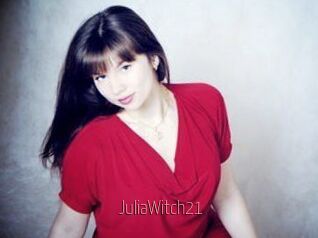 JuliaWitch21