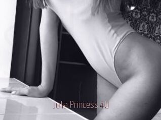 Julia_Princess_4U