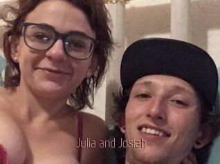 Julia_and_Josiah