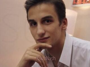 JulianNash