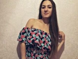 JulieNight