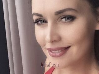 JuliePosh
