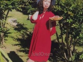 JulieXDream