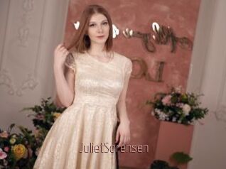 JulietSorensen