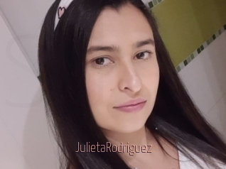 JulietaRodriguez Sexe désirs