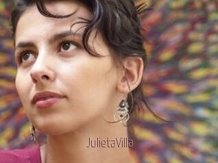 JulietaVilla