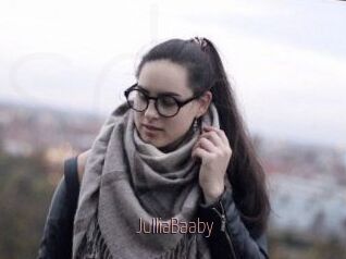 JulliaBaaby