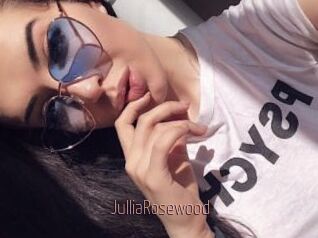 JulliaRosewood