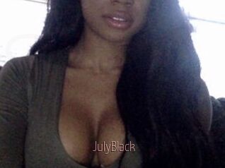 JulyBlack