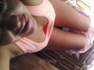 JulySexy
