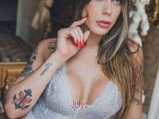 Julyz Sexe désirs
