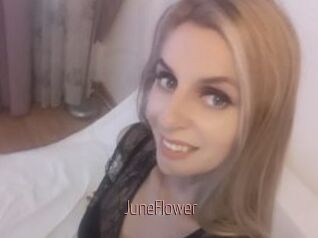 JuneFlower