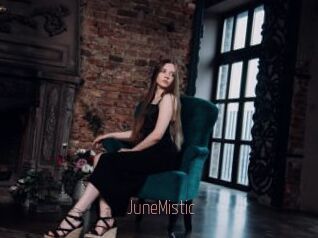 JuneMistic