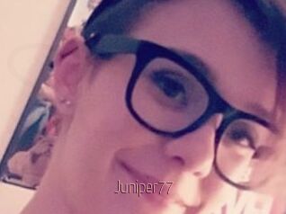 Juniper77