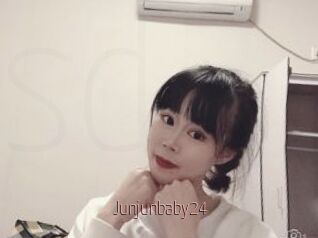 Junjunbaby24