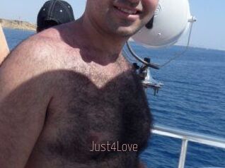 Just4Love