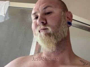 JustAStroking