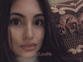 JustLoveMe