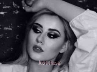 Just_chase