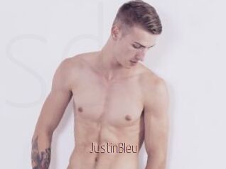 JustinBleu