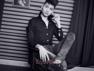 JustinMillers