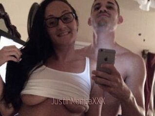 JustinMonicaXXX
