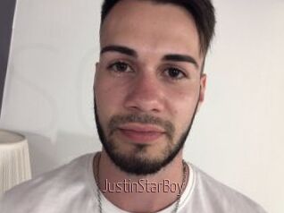 JustinStarBoy