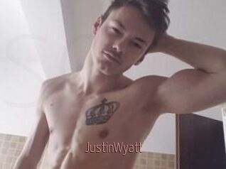 JustinWyatt