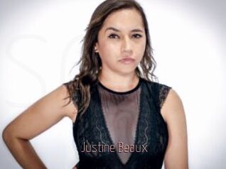 Justine_Beaux