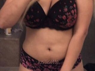 Justlisette