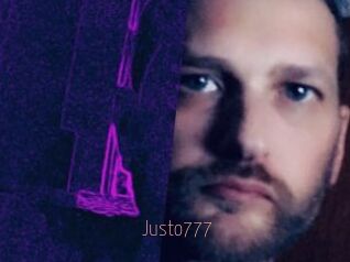Justo777